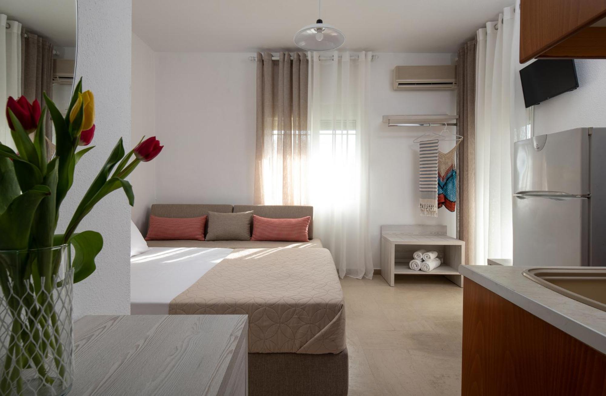 Studios Gianna Toroni Dış mekan fotoğraf