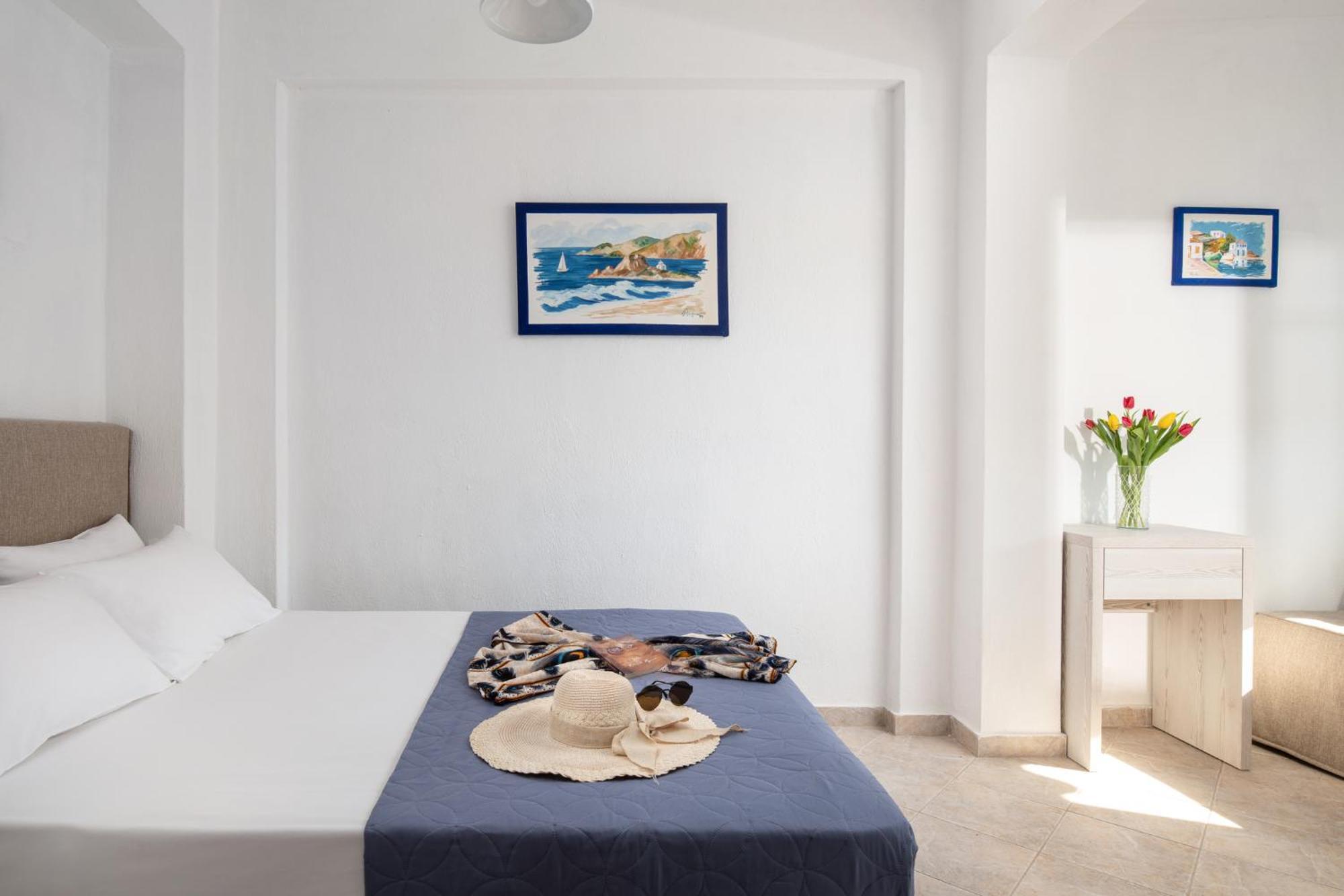 Studios Gianna Toroni Dış mekan fotoğraf