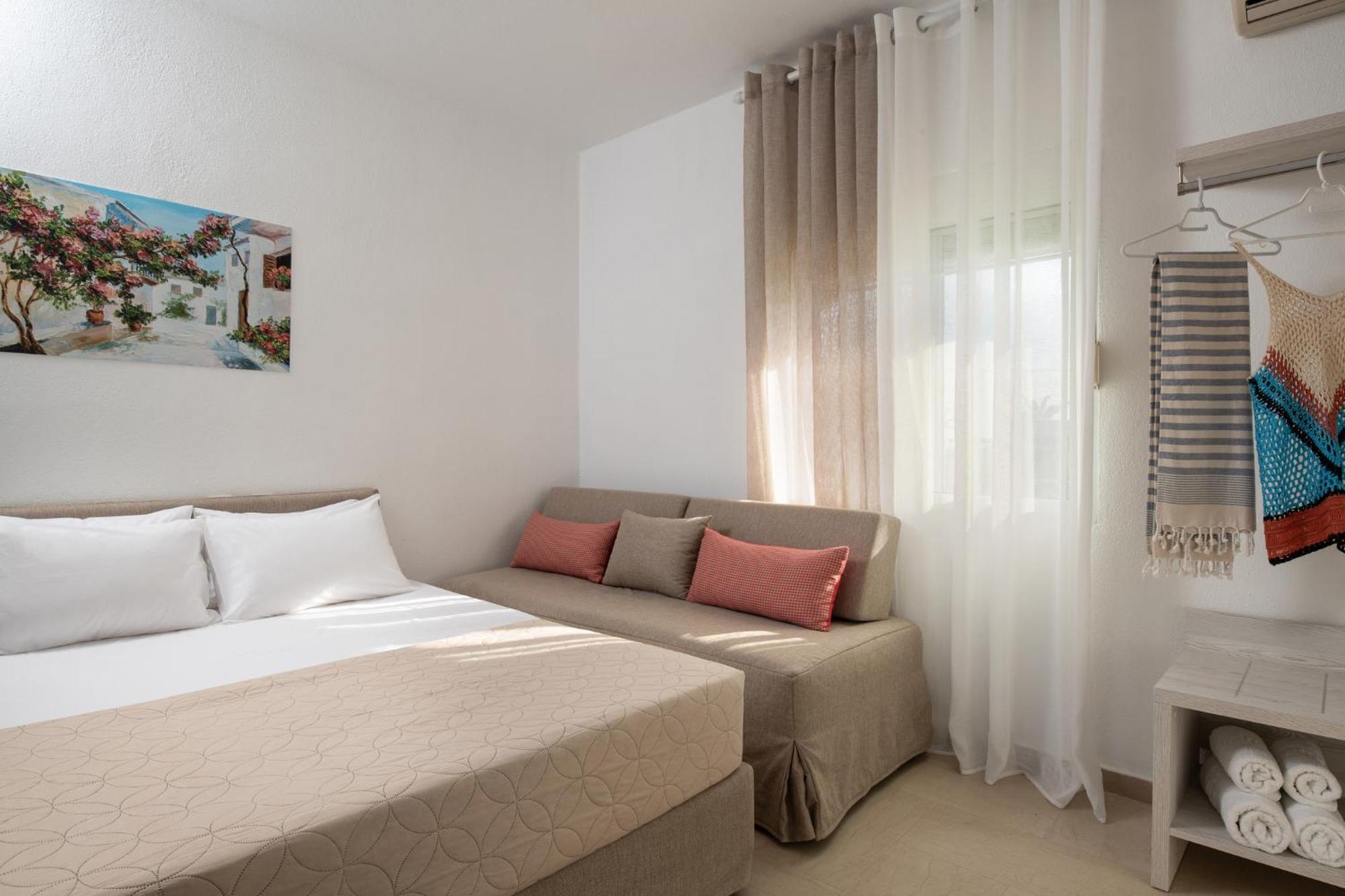 Studios Gianna Toroni Dış mekan fotoğraf