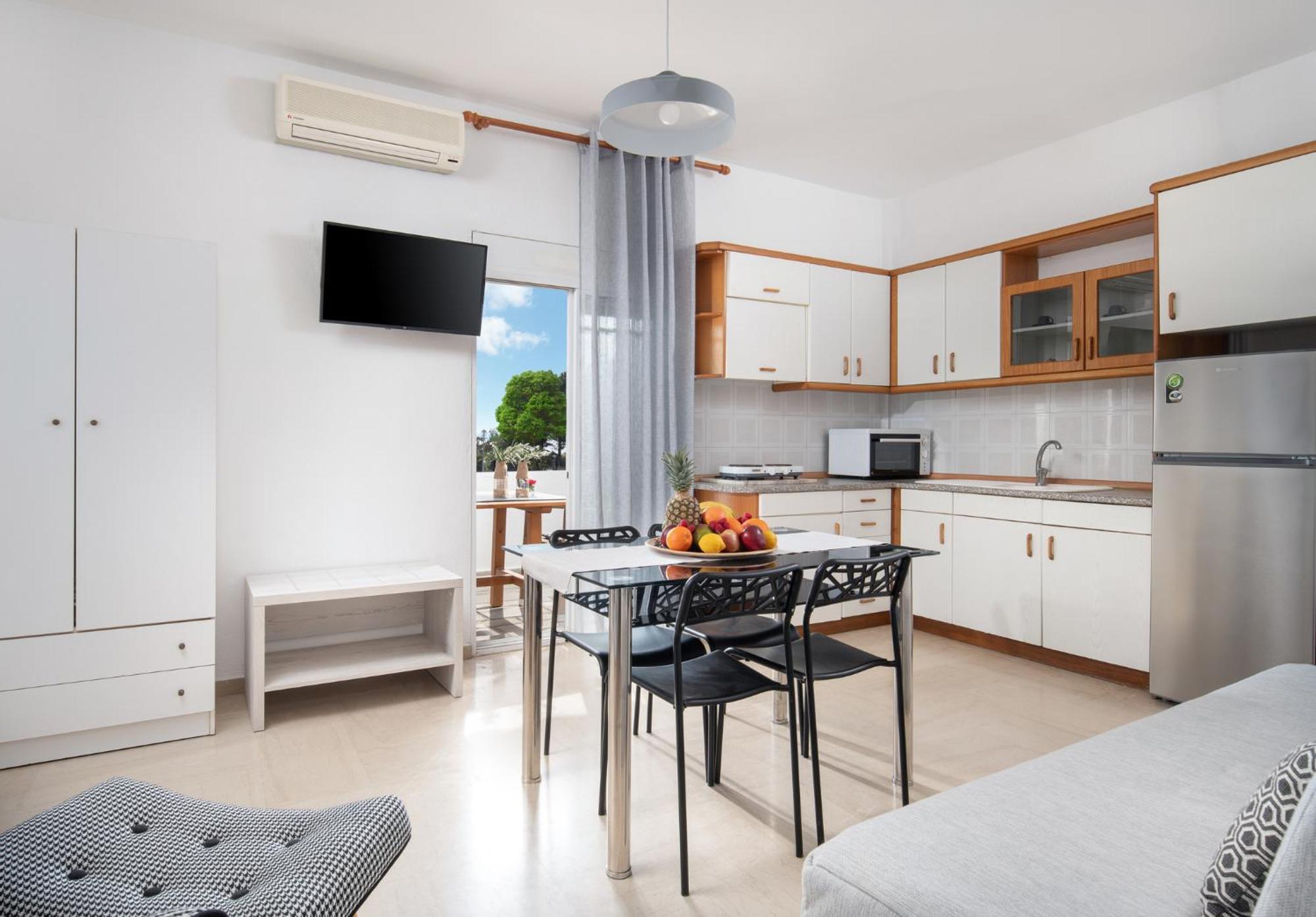 Studios Gianna Toroni Dış mekan fotoğraf